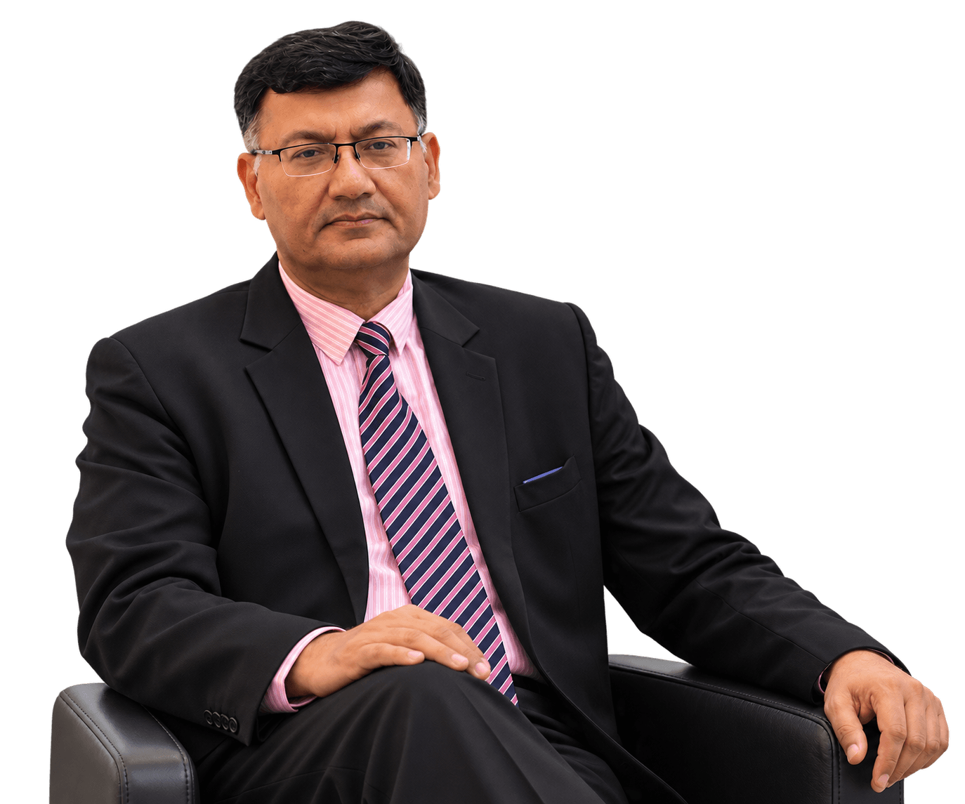 Manzoor Sarwar Chaudhary, Additional Inspector General of Police (Retired)